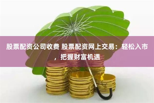 股票配资公司收费 股票配资网上交易：轻松入市，把握财富机遇