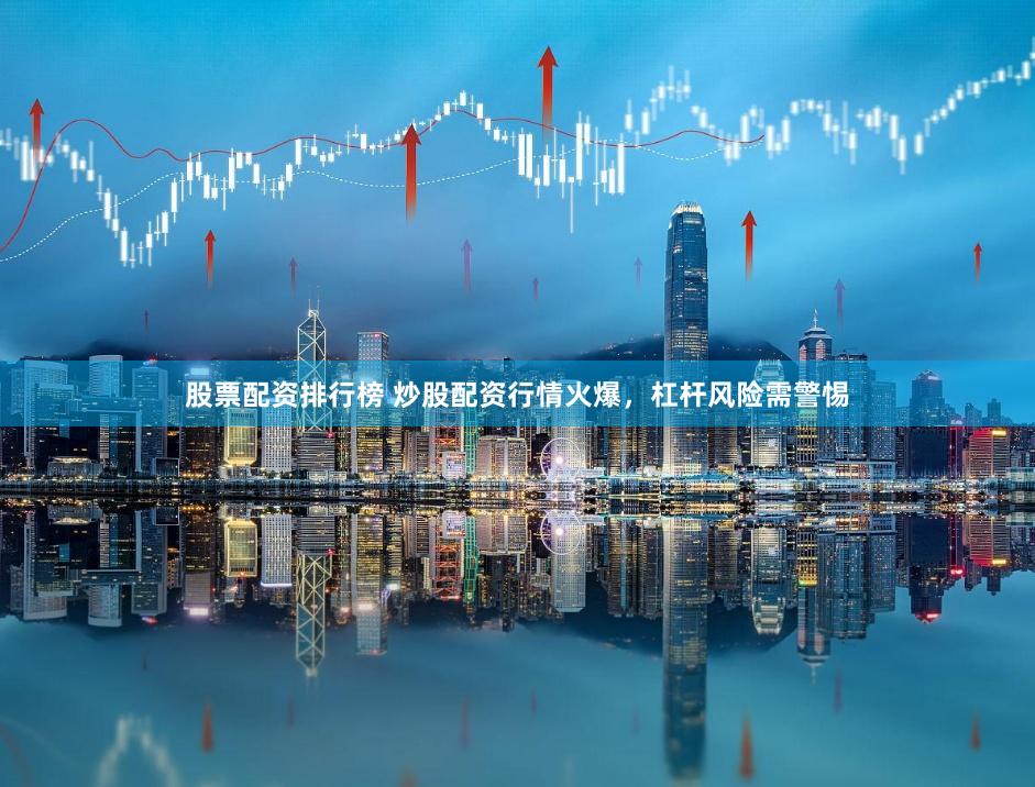股票配资排行榜 炒股配资行情火爆，杠杆风险需警惕