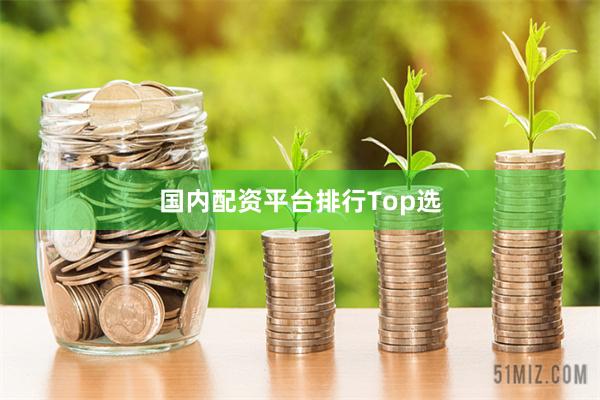 国内配资平台排行Top选