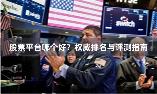 股票平台哪个好？权威排名与评测指南